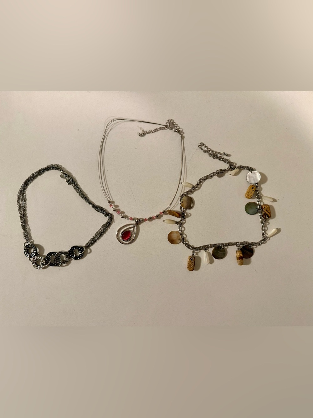 Lia Sopia necklace bundle